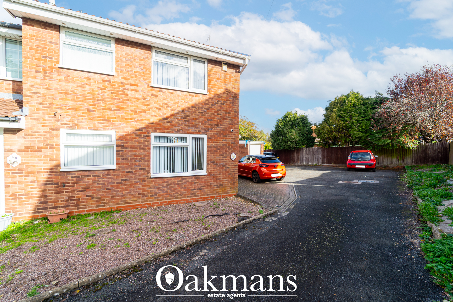 Rea Valley Drive, Birmingham, B31
