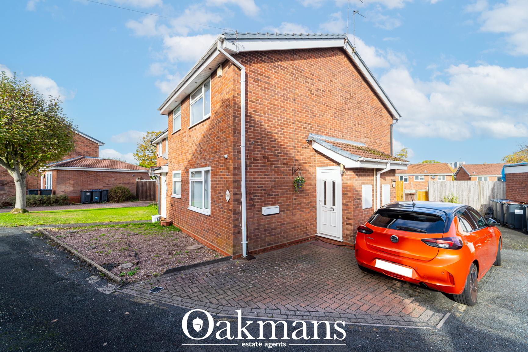 Rea Valley Drive, Birmingham, B31