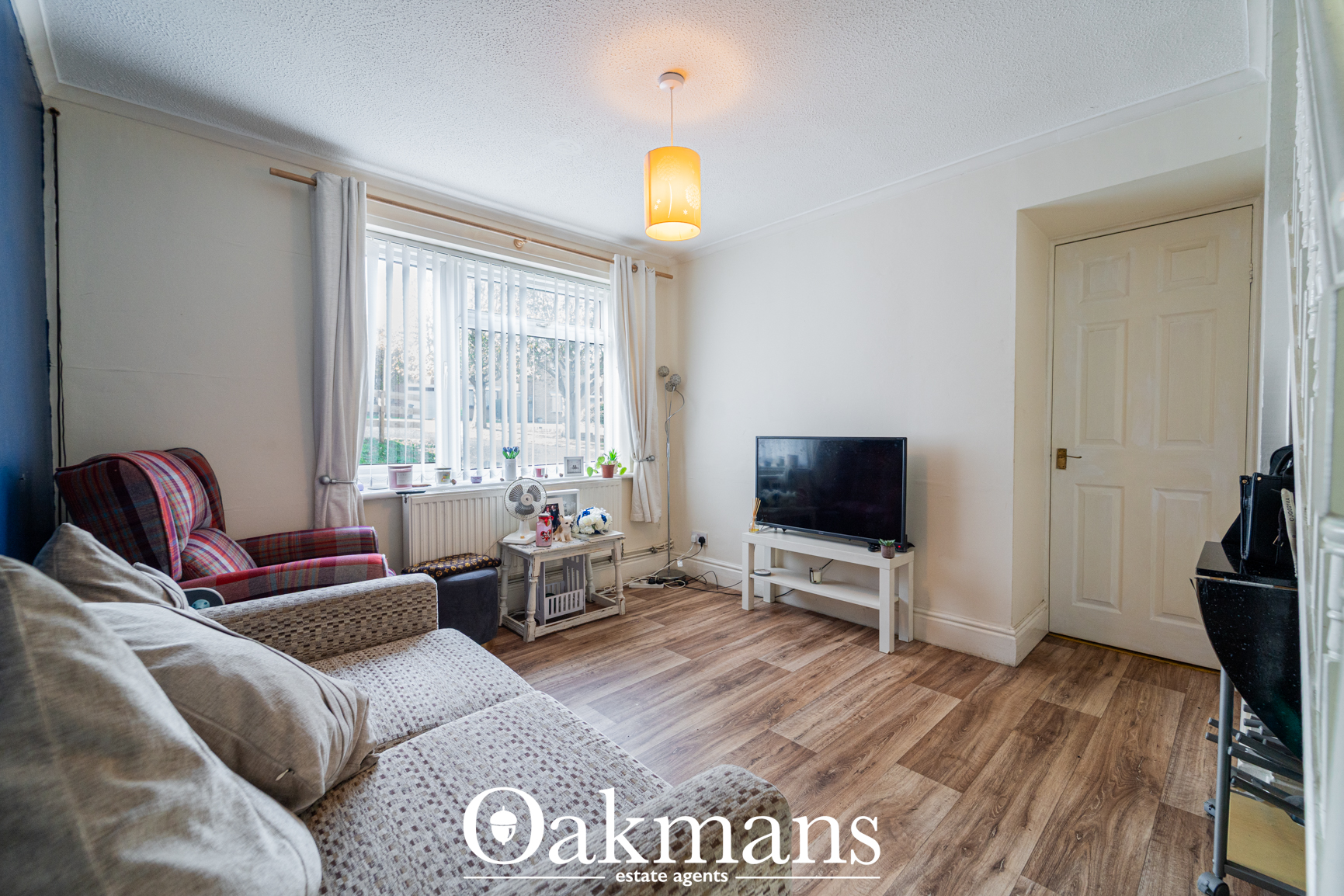 Rea Valley Drive, Birmingham, B31
