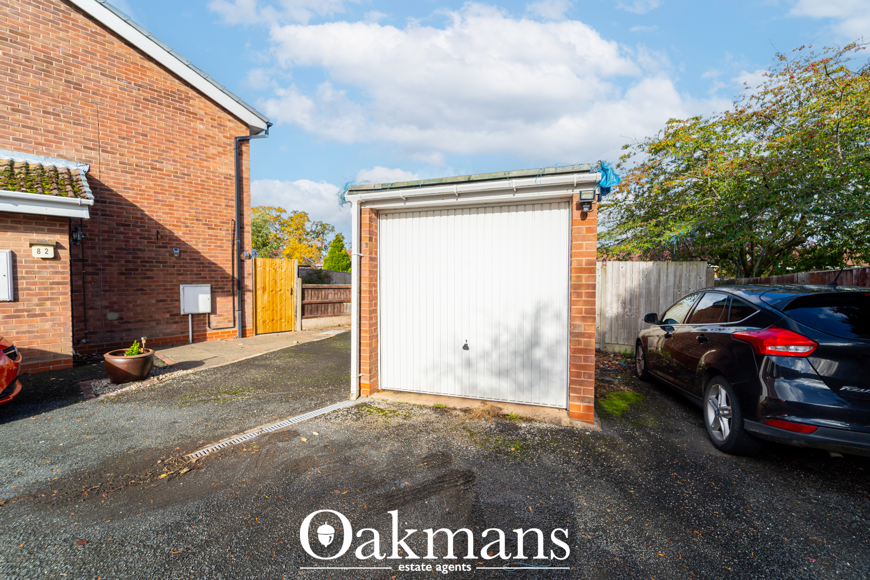 Rea Valley Drive, Birmingham, B31