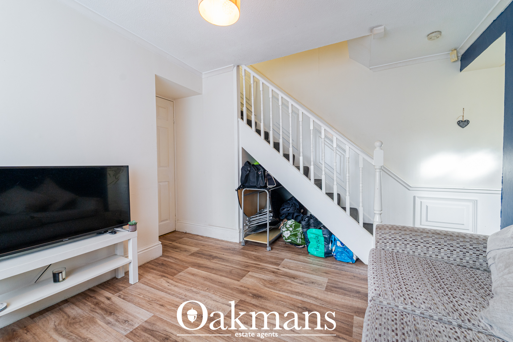 Rea Valley Drive, Birmingham, B31