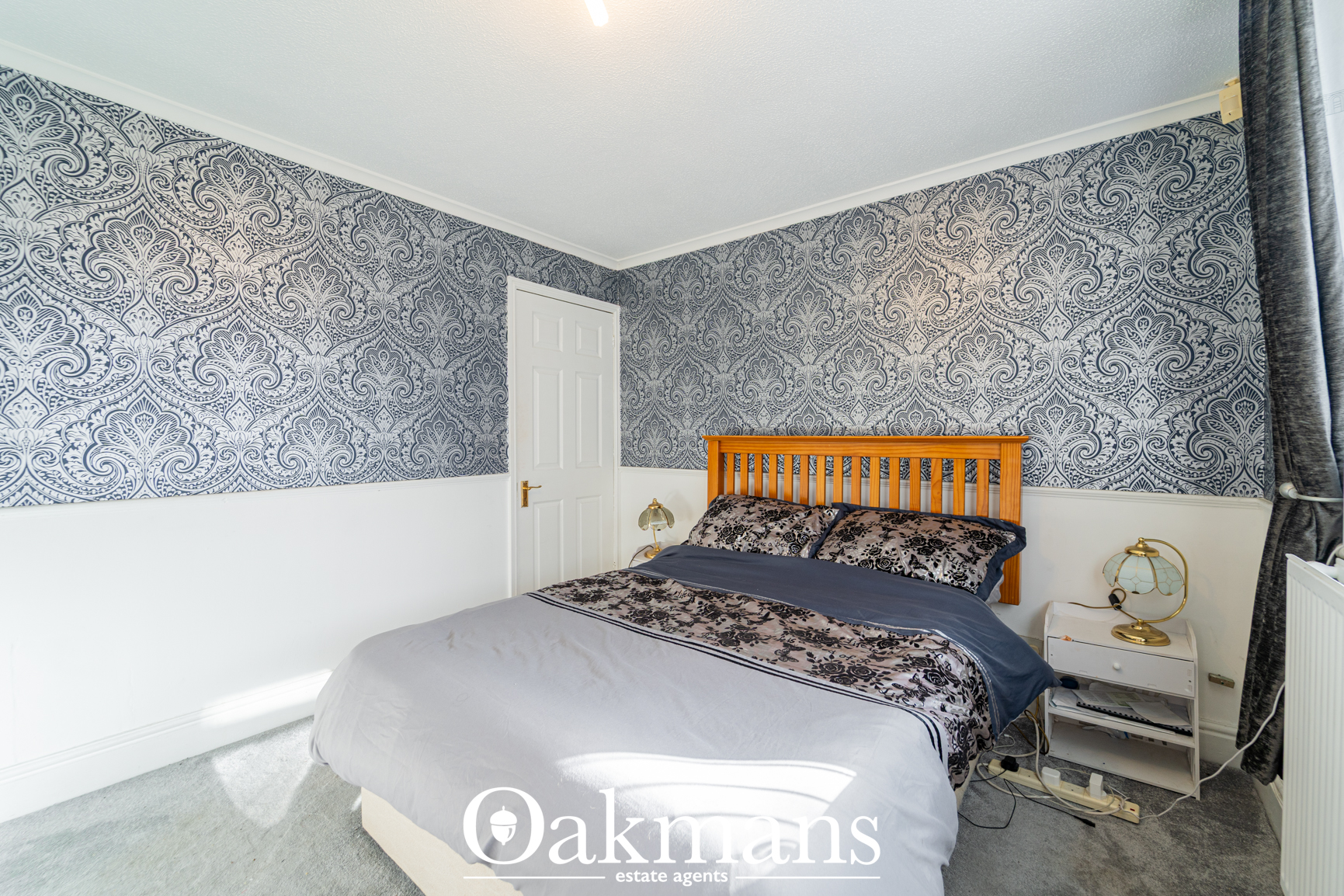 Rea Valley Drive, Birmingham, B31