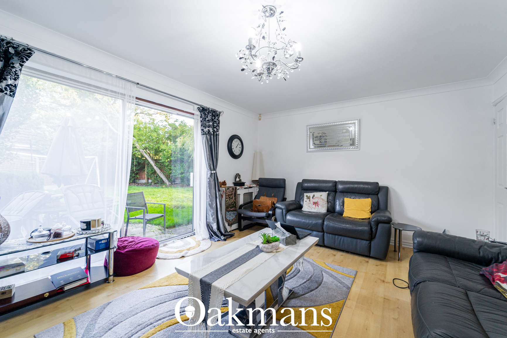 The Holdens, Birmingham, B28