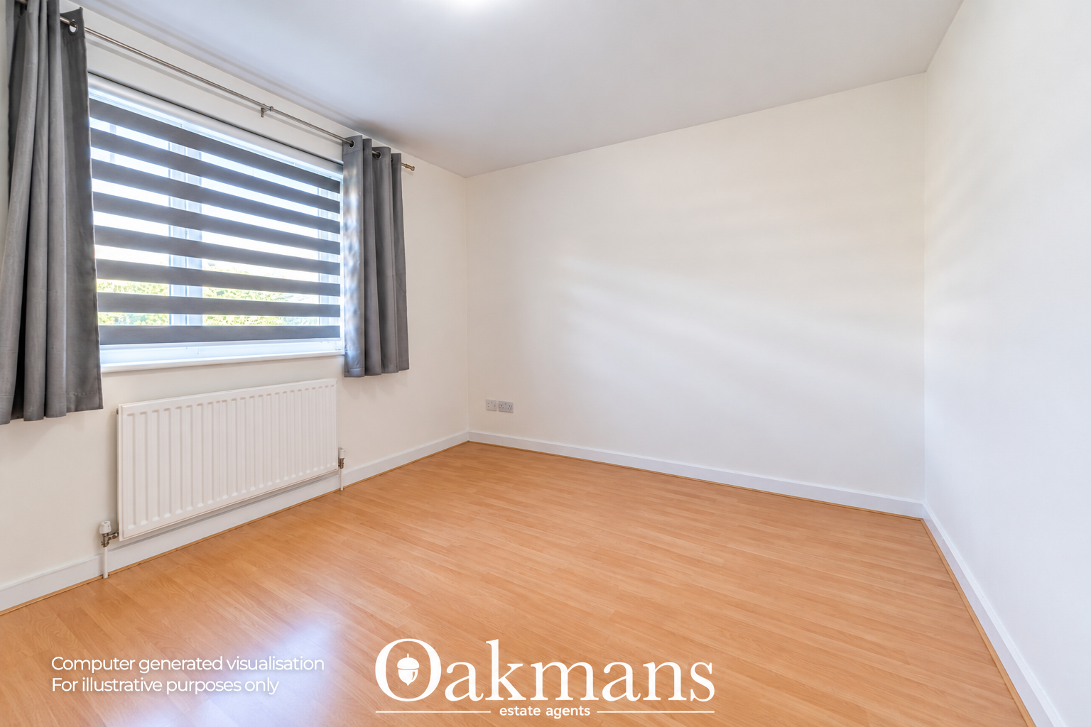 The Holdens, Birmingham, B28