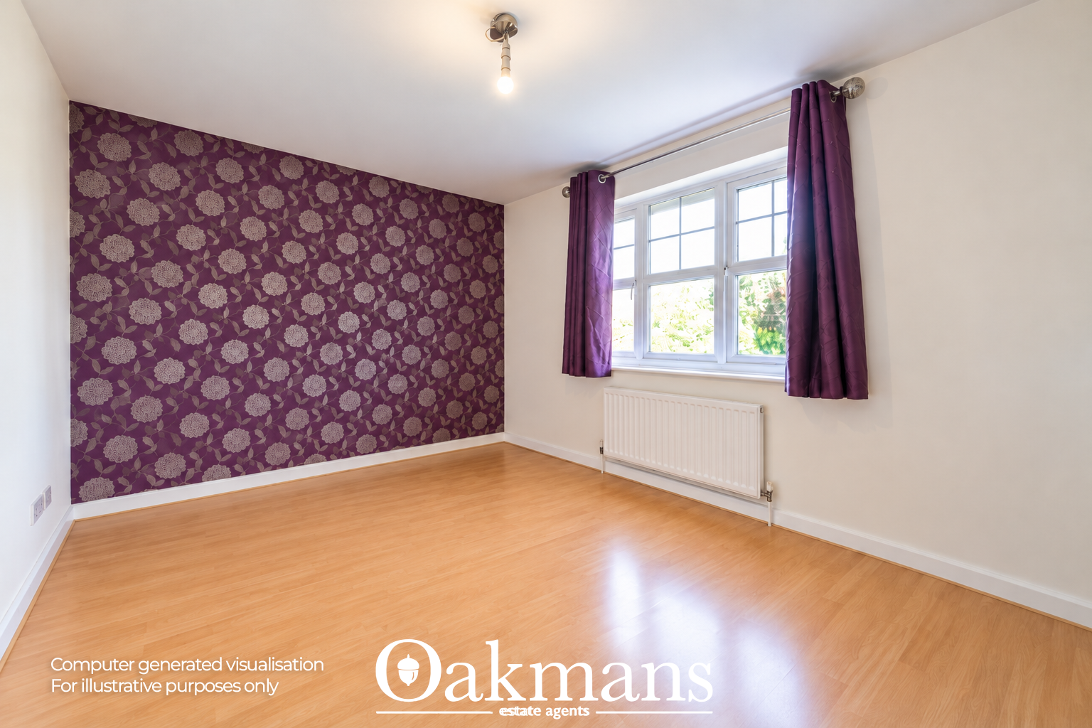 The Holdens, Birmingham, B28