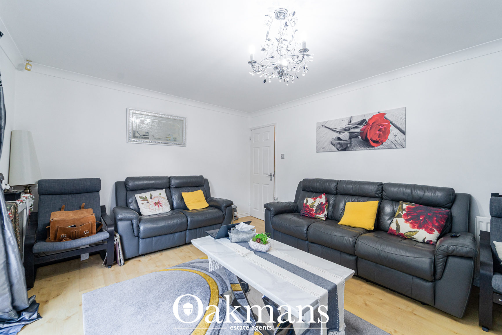 The Holdens, Birmingham, B28