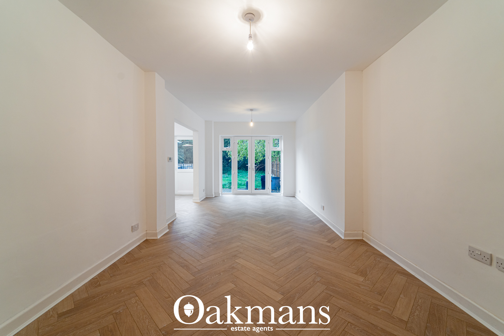 Highwood Avenue, Solihull, B92