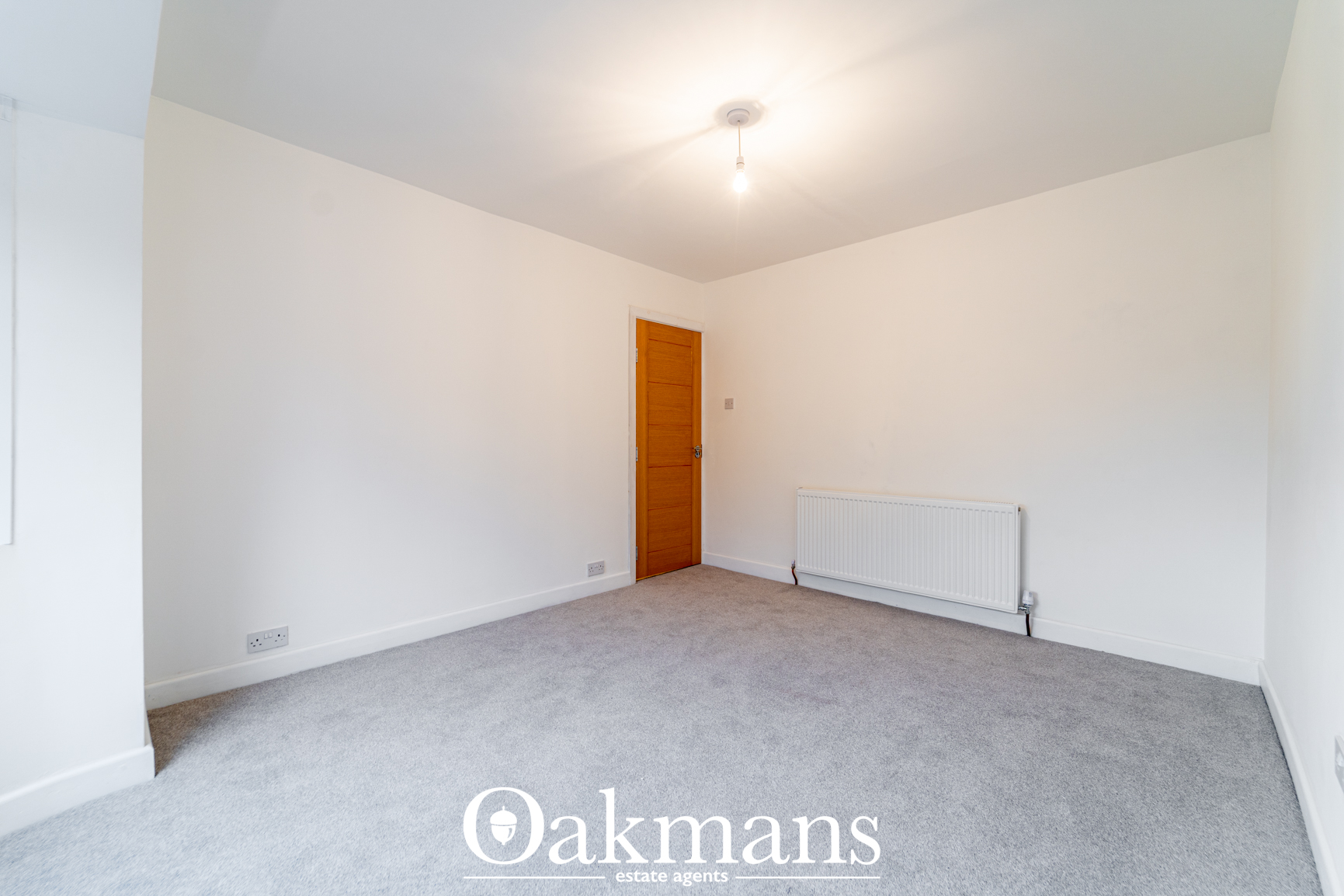 Highwood Avenue, Solihull, B92