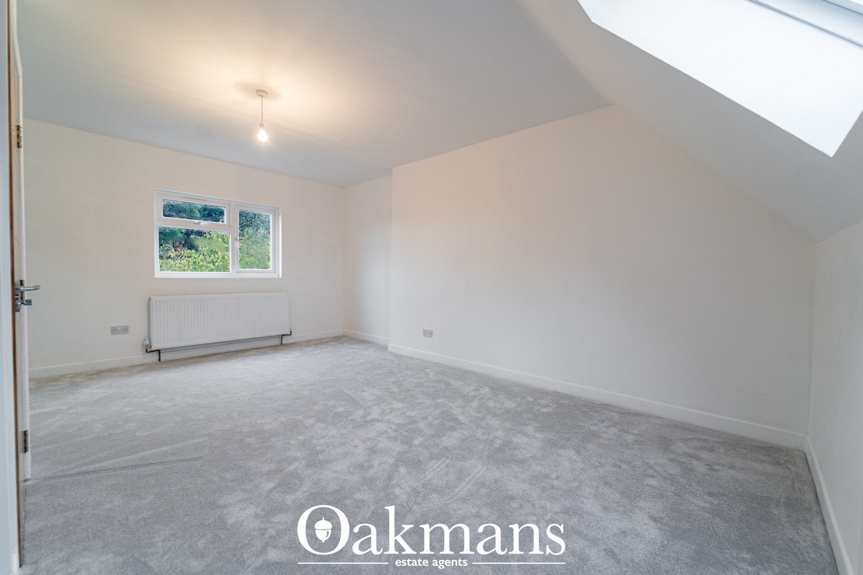 Highwood Avenue, Solihull, B92