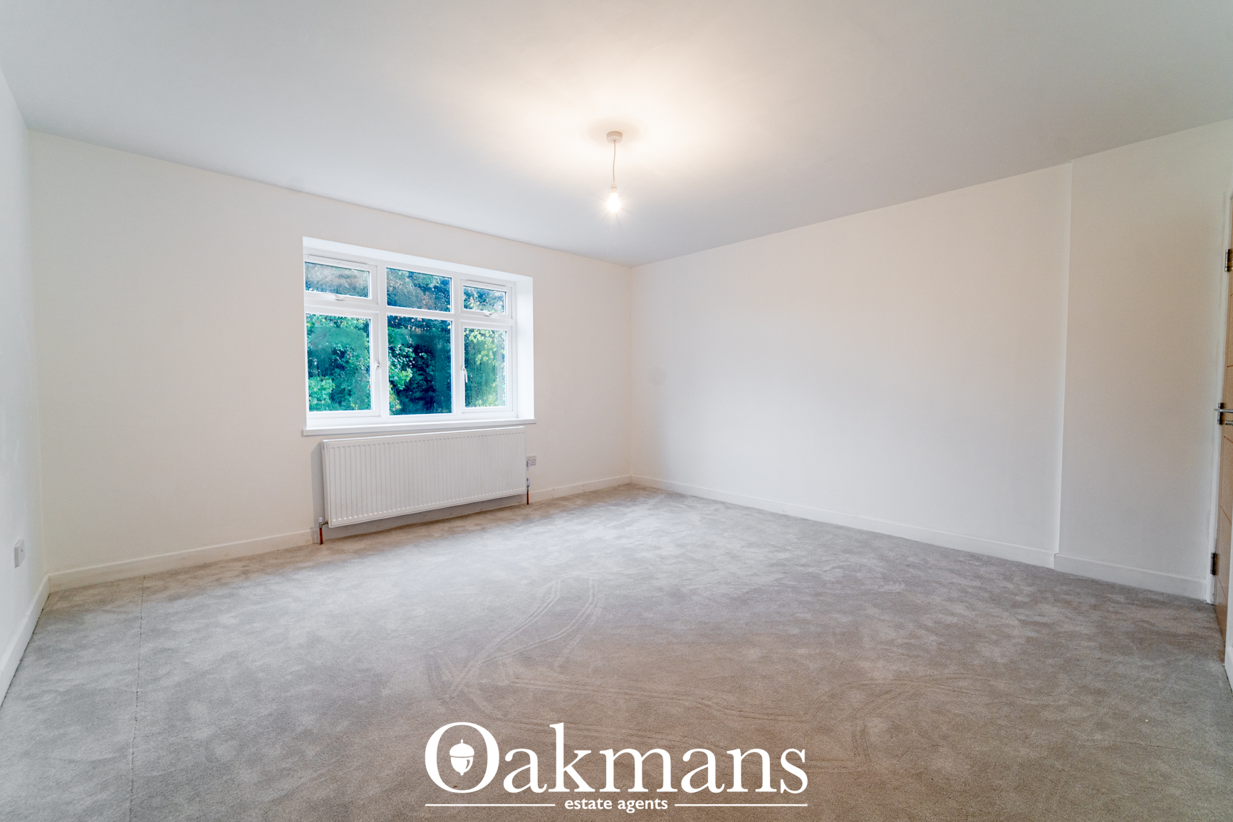 Highwood Avenue, Solihull, B92