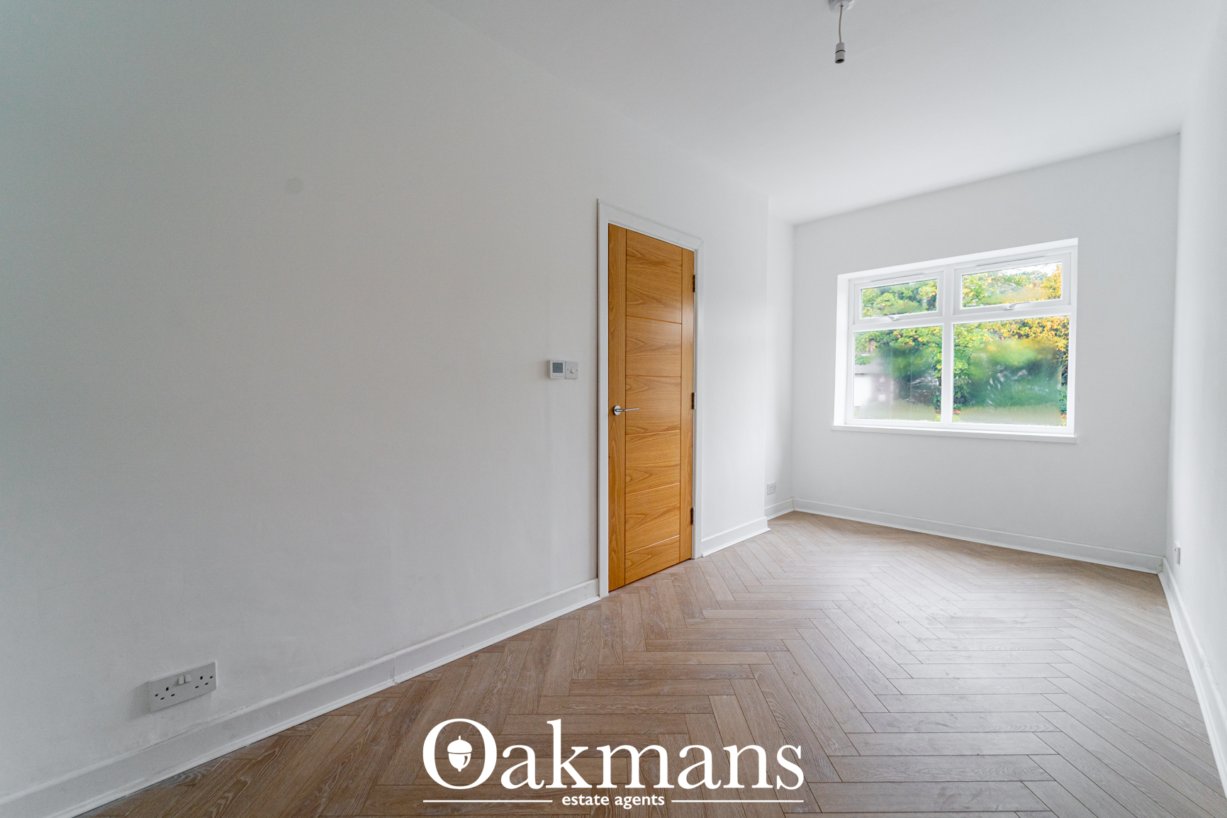 Highwood Avenue, Solihull, B92