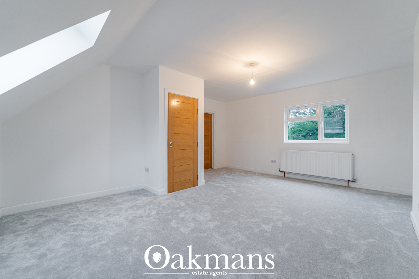 Highwood Avenue, Solihull, B92