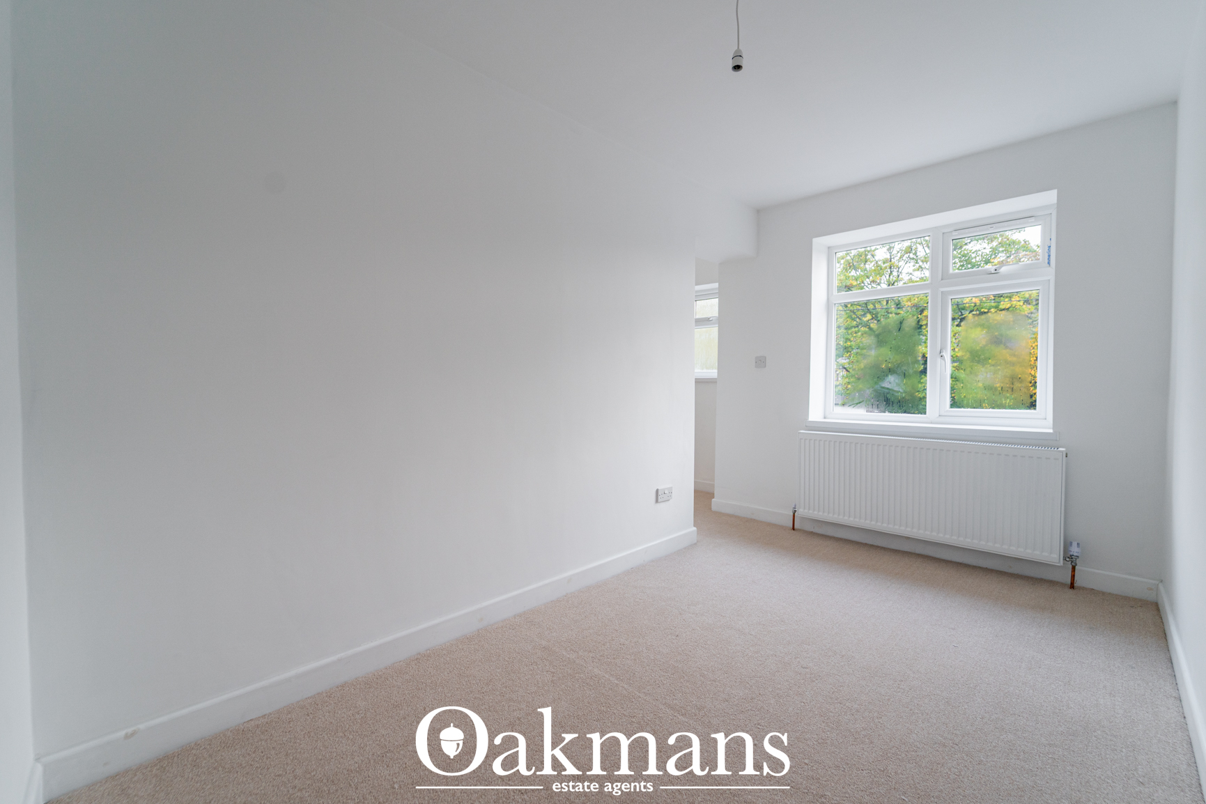 Highwood Avenue, Solihull, B92
