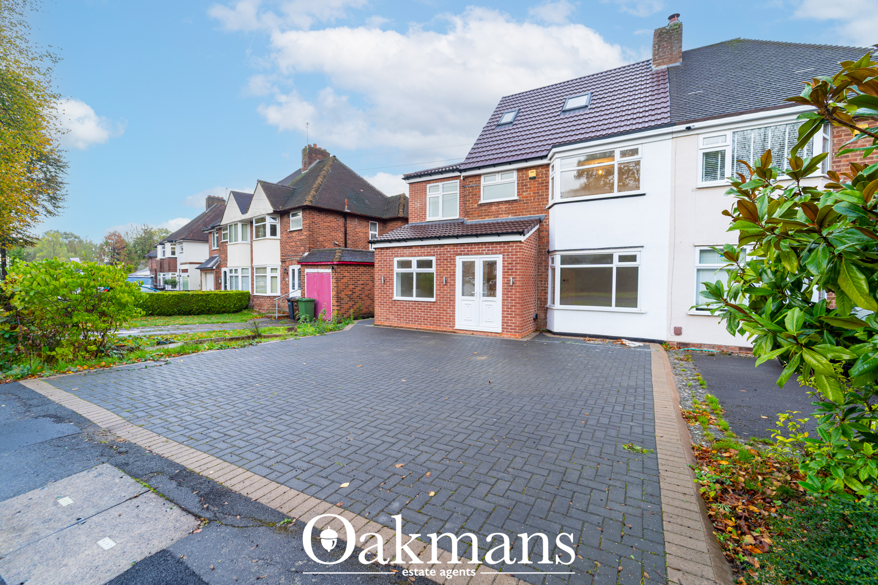 Highwood Avenue, Solihull, B92