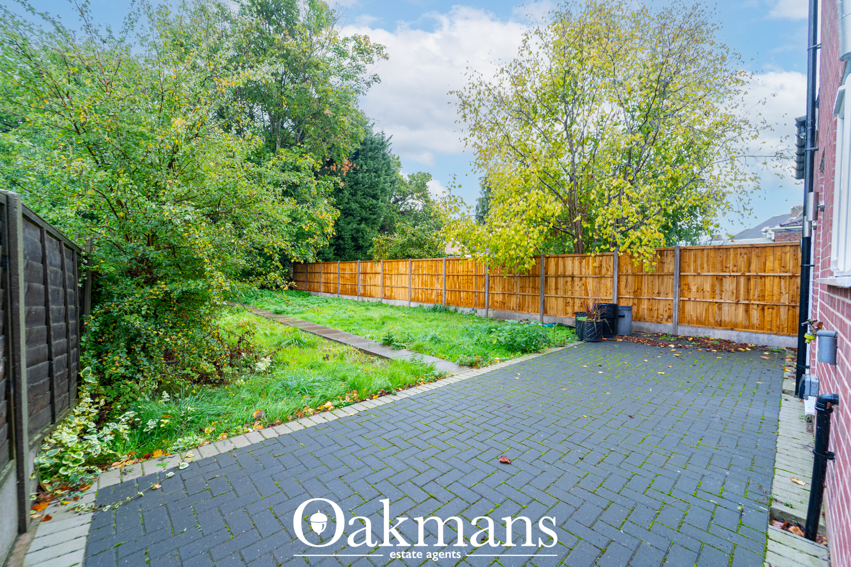 Highwood Avenue, Solihull, B92