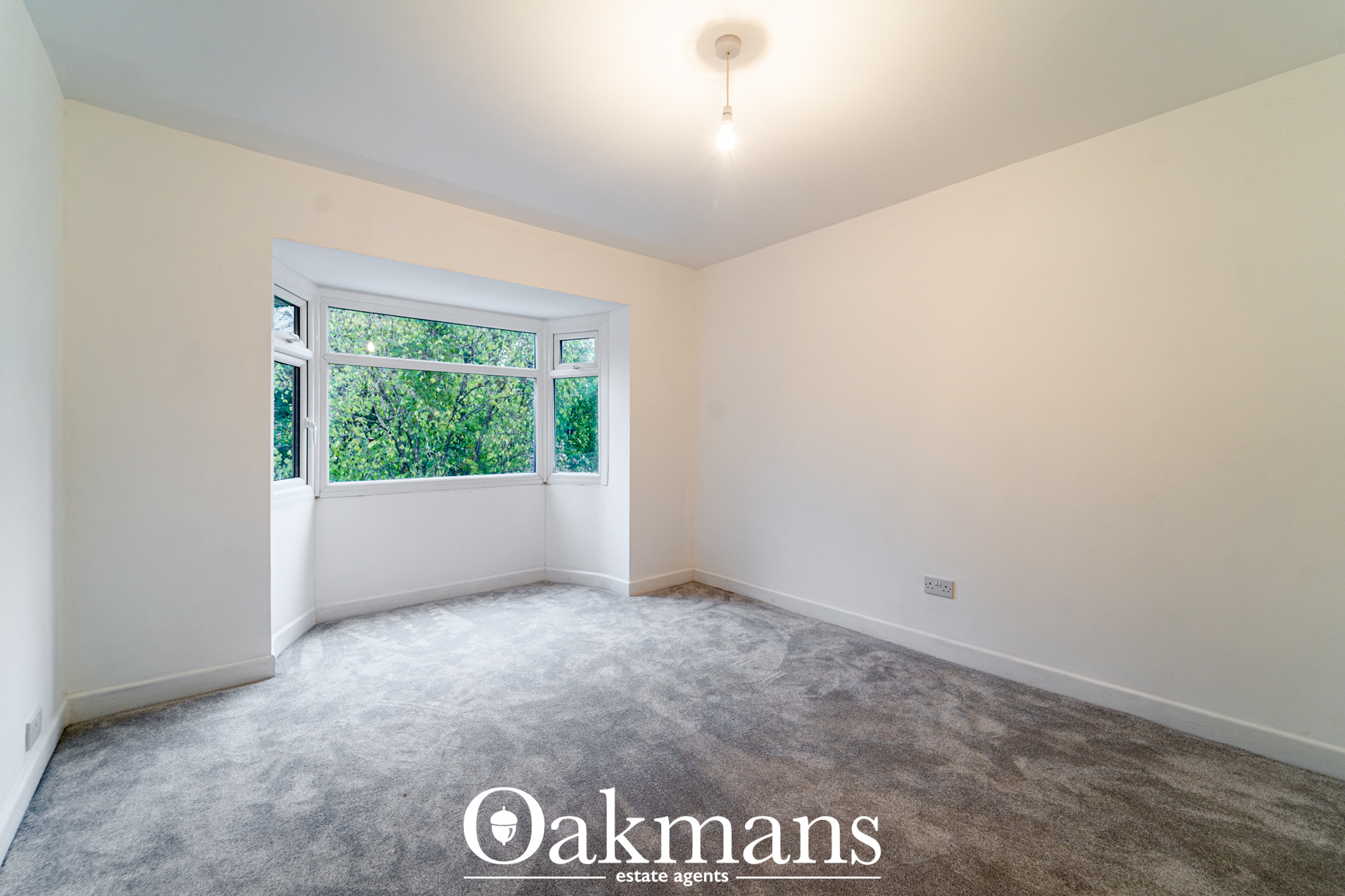 Highwood Avenue, Solihull, B92
