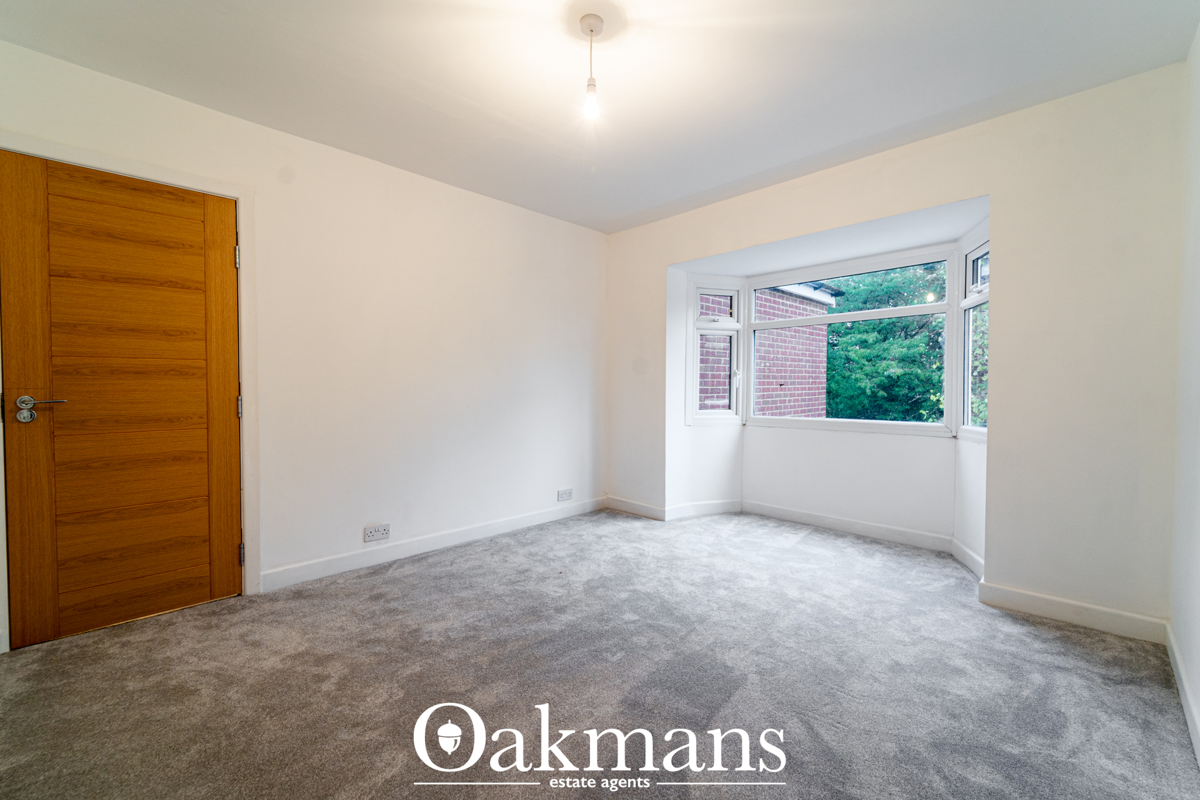 Highwood Avenue, Solihull, B92