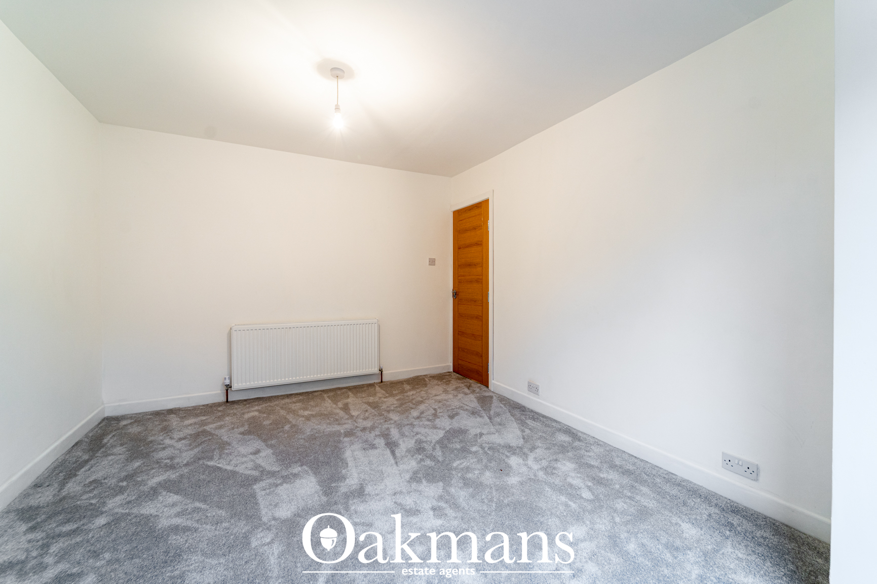 Highwood Avenue, Solihull, B92