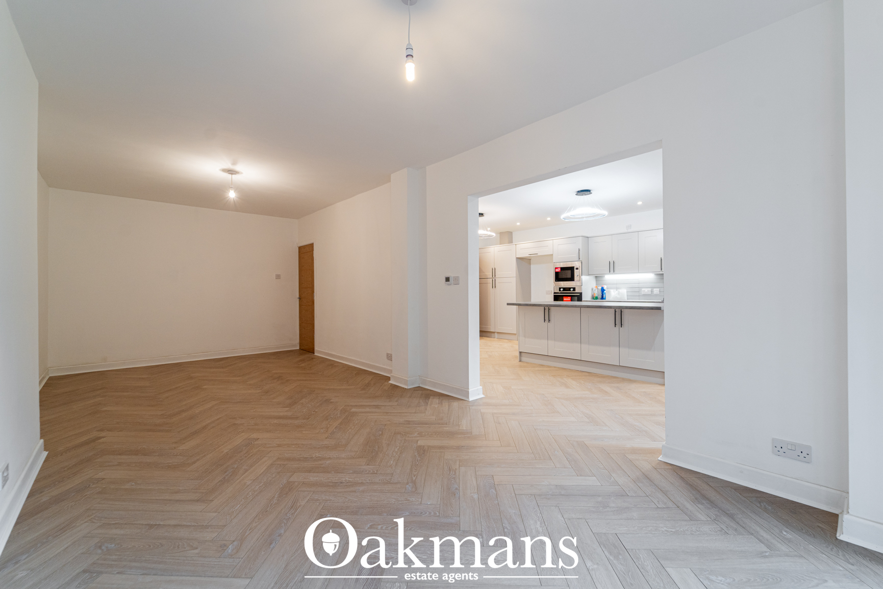 Highwood Avenue, Solihull, B92