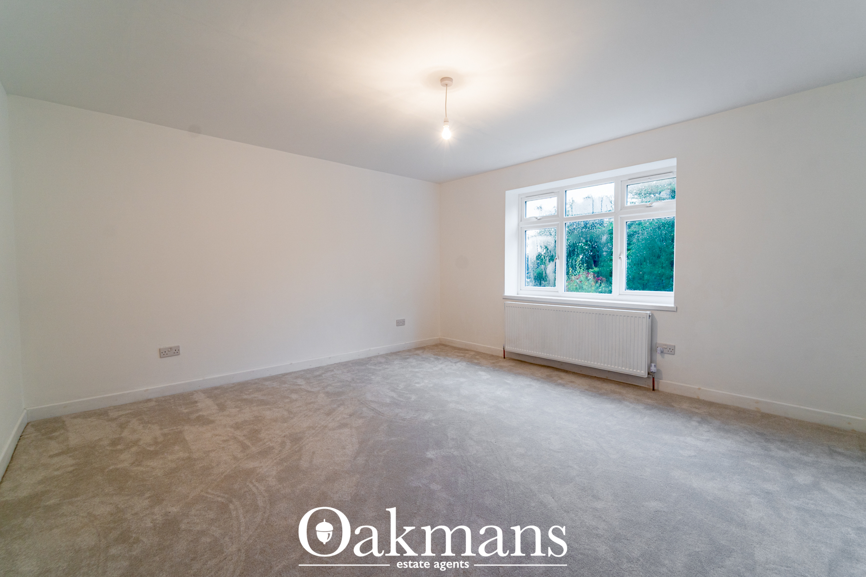 Highwood Avenue, Solihull, B92