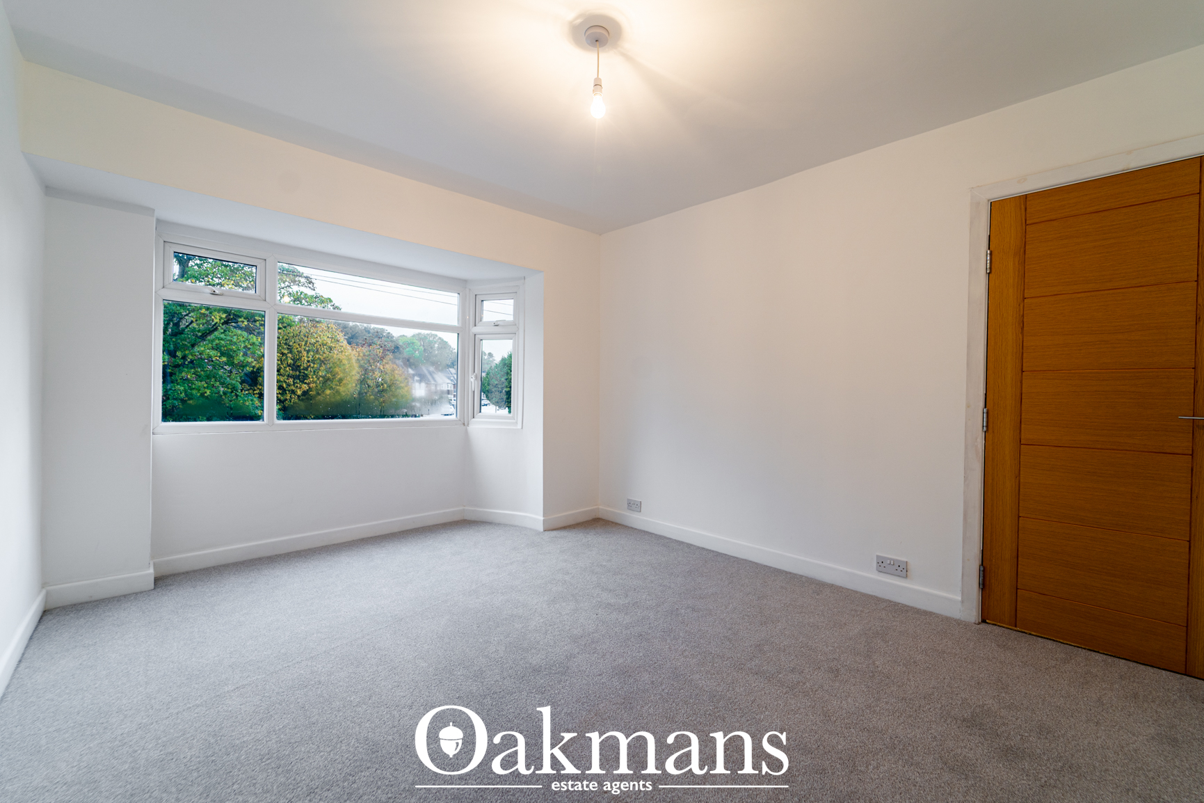 Highwood Avenue, Solihull, B92