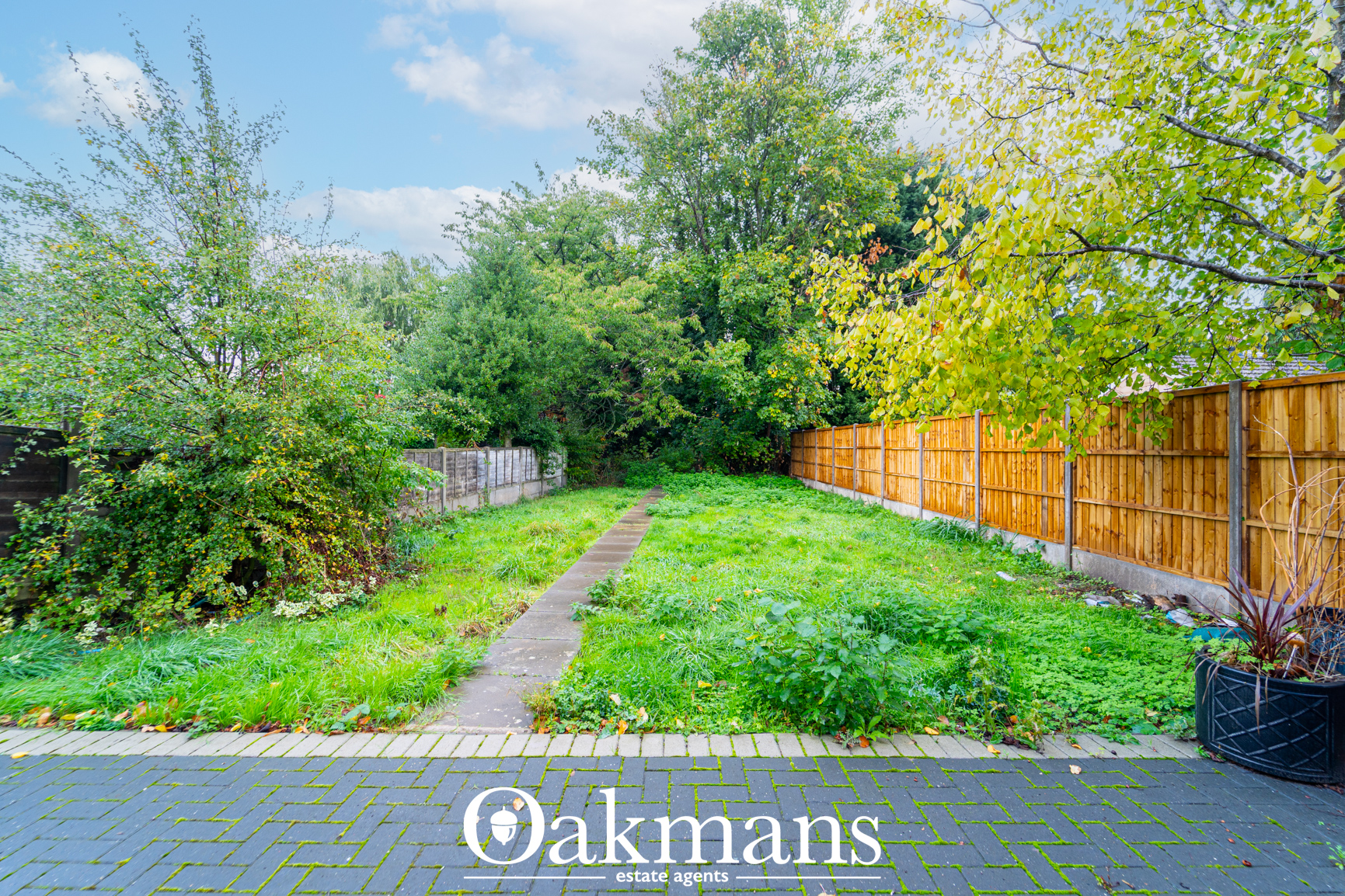 Highwood Avenue, Solihull, B92