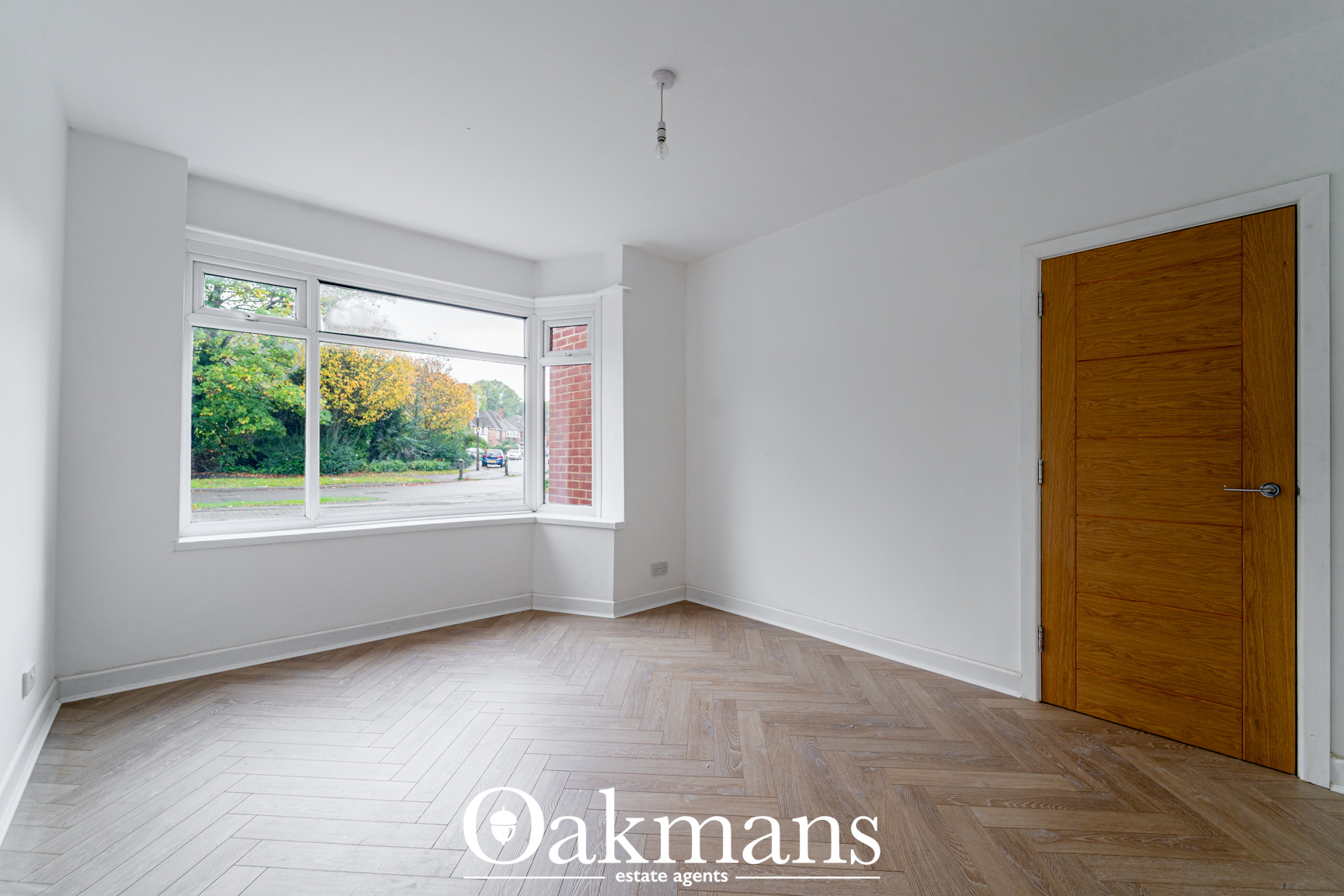 Highwood Avenue, Solihull, B92
