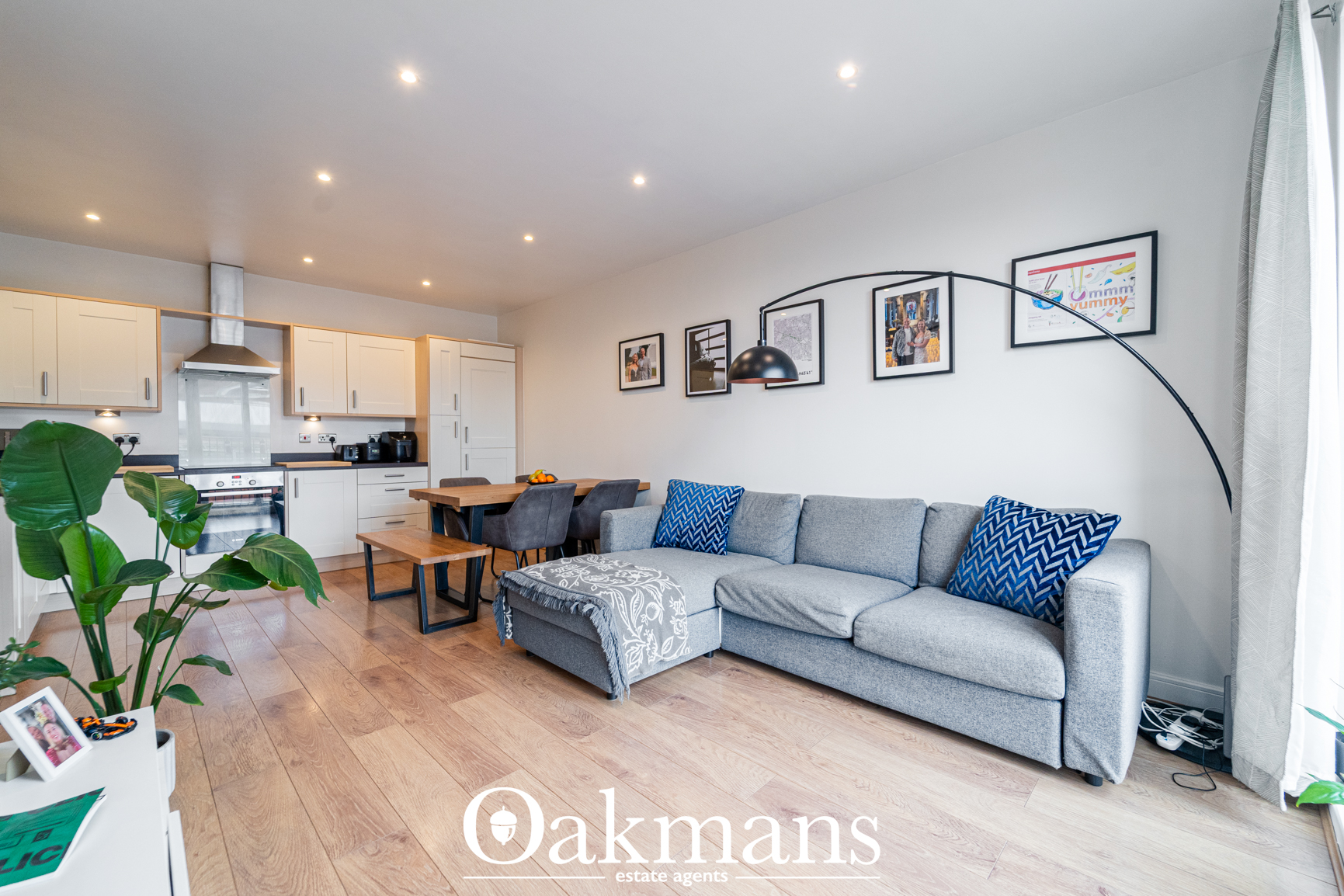 Ascote Lane, Solihull, B90