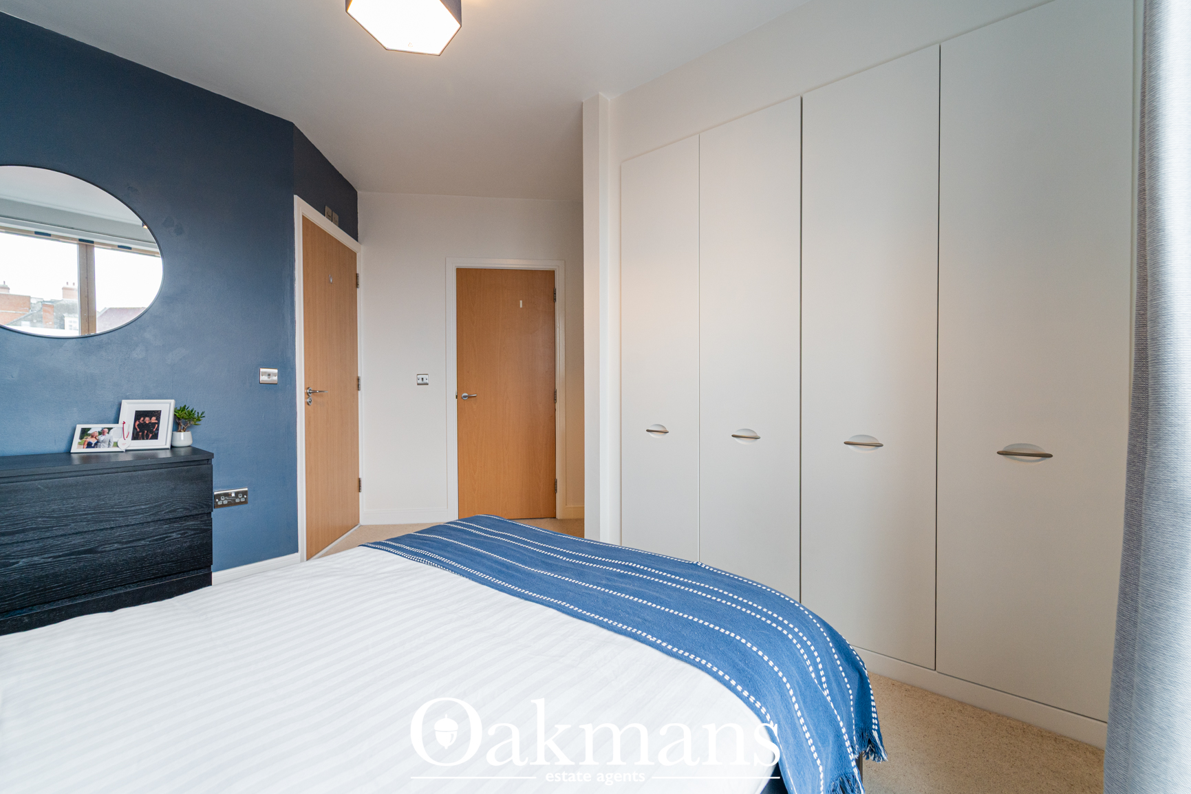 Ascote Lane, Solihull, B90