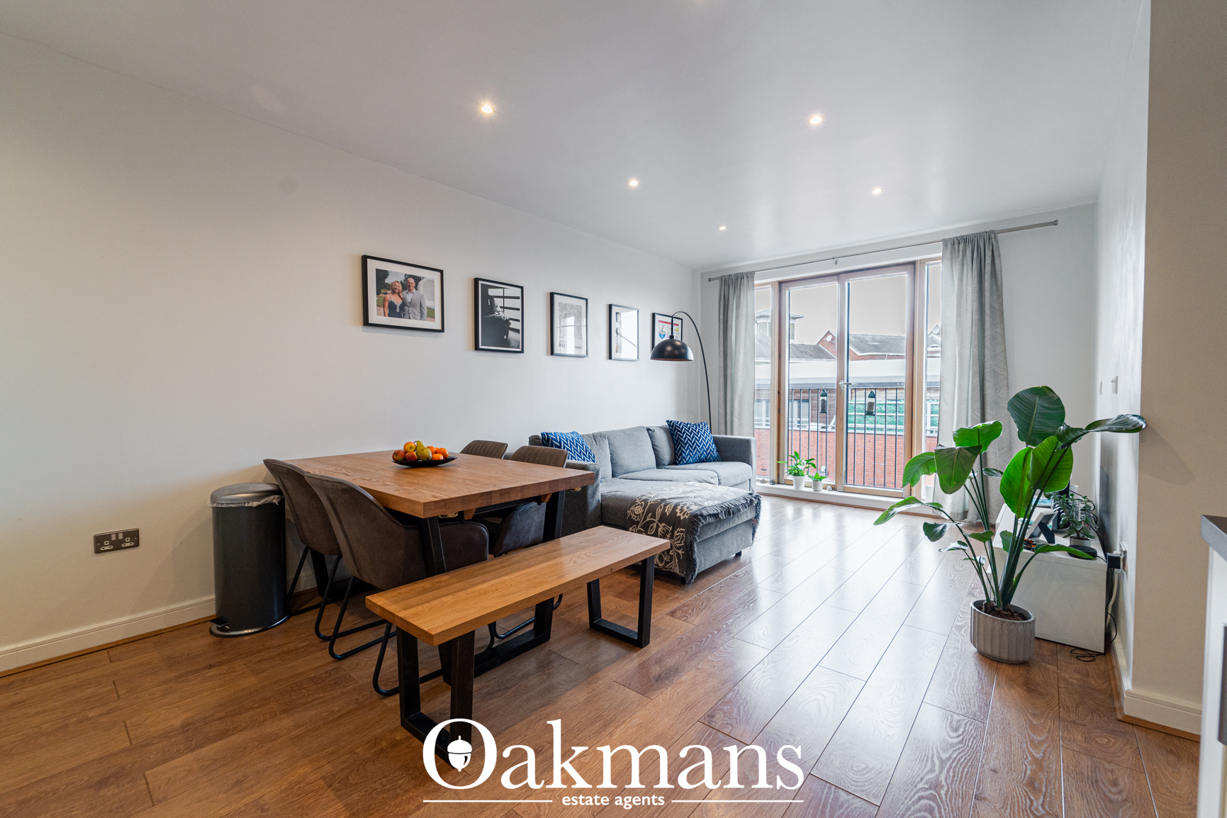 Ascote Lane, Solihull, B90