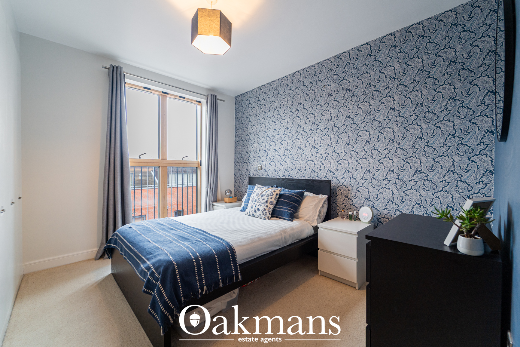 Ascote Lane, Solihull, B90