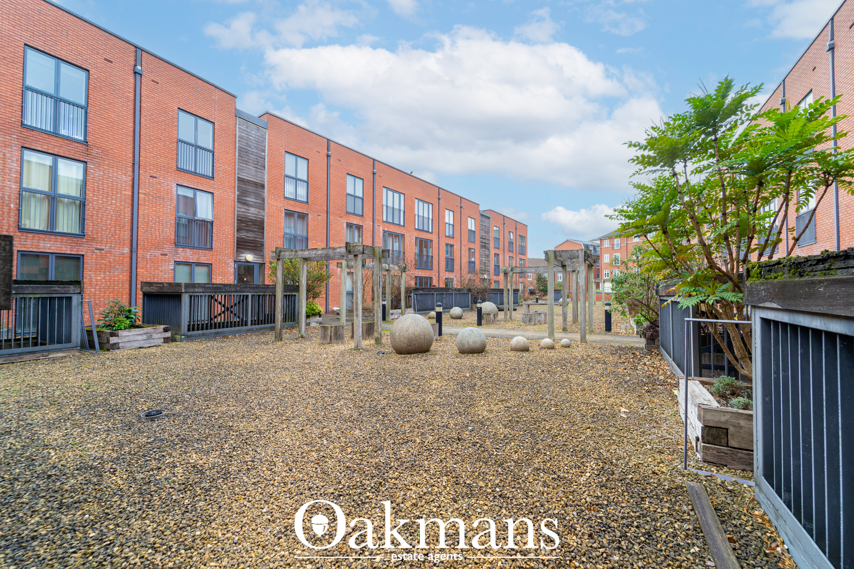 Ascote Lane, Solihull, B90