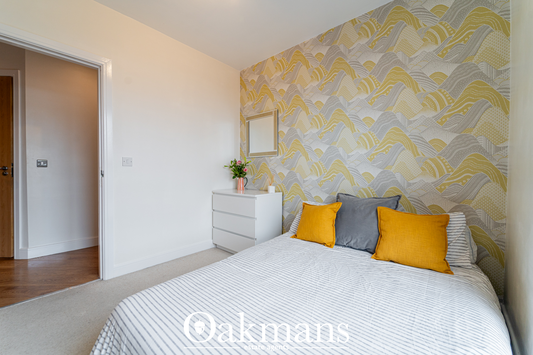 Ascote Lane, Solihull, B90