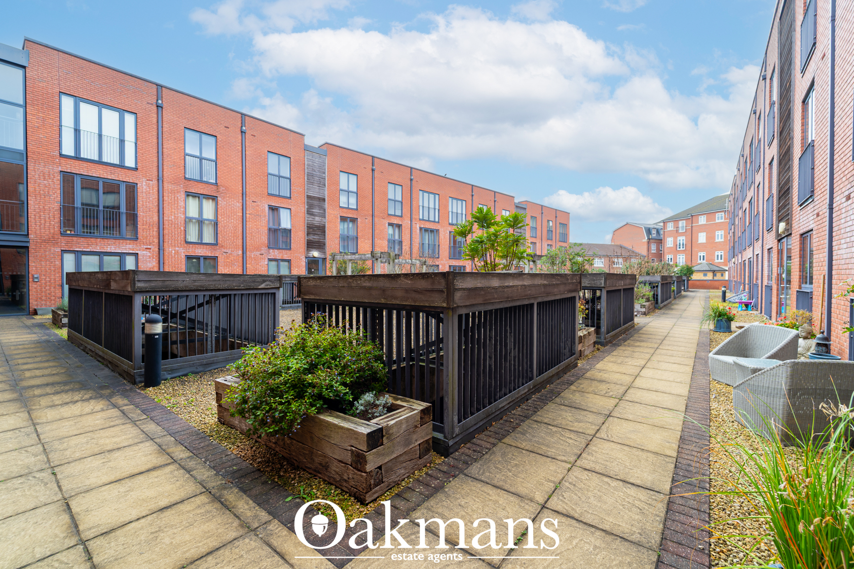 Ascote Lane, Solihull, B90