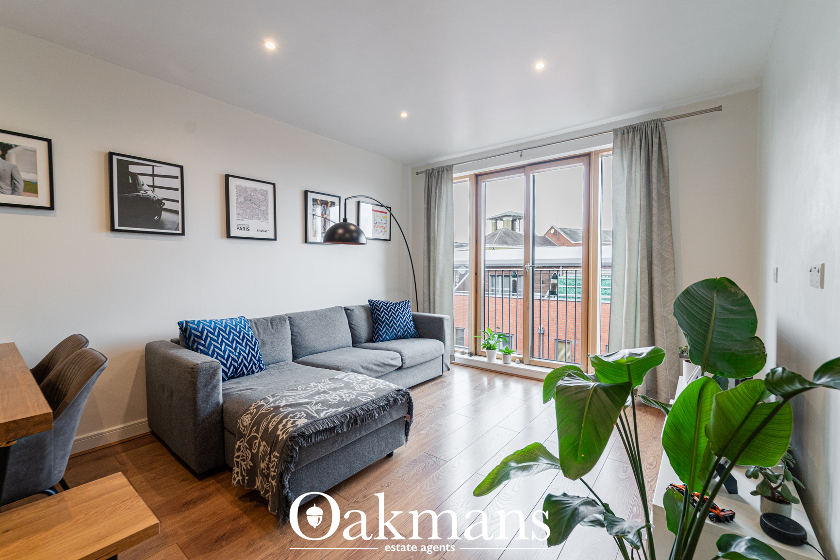 Ascote Lane, Solihull, B90