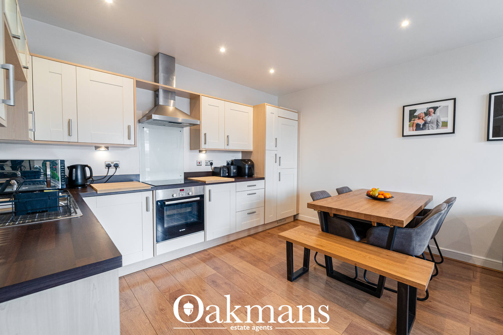 Ascote Lane, Solihull, B90