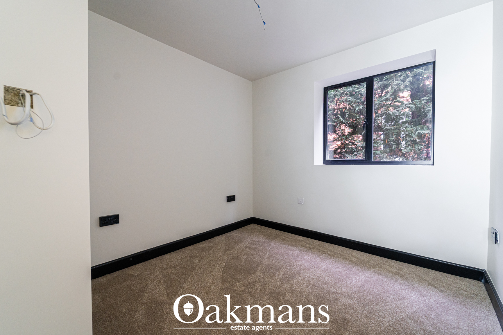 Chadwick Court, Paradise Row, Bromsgrove, B60