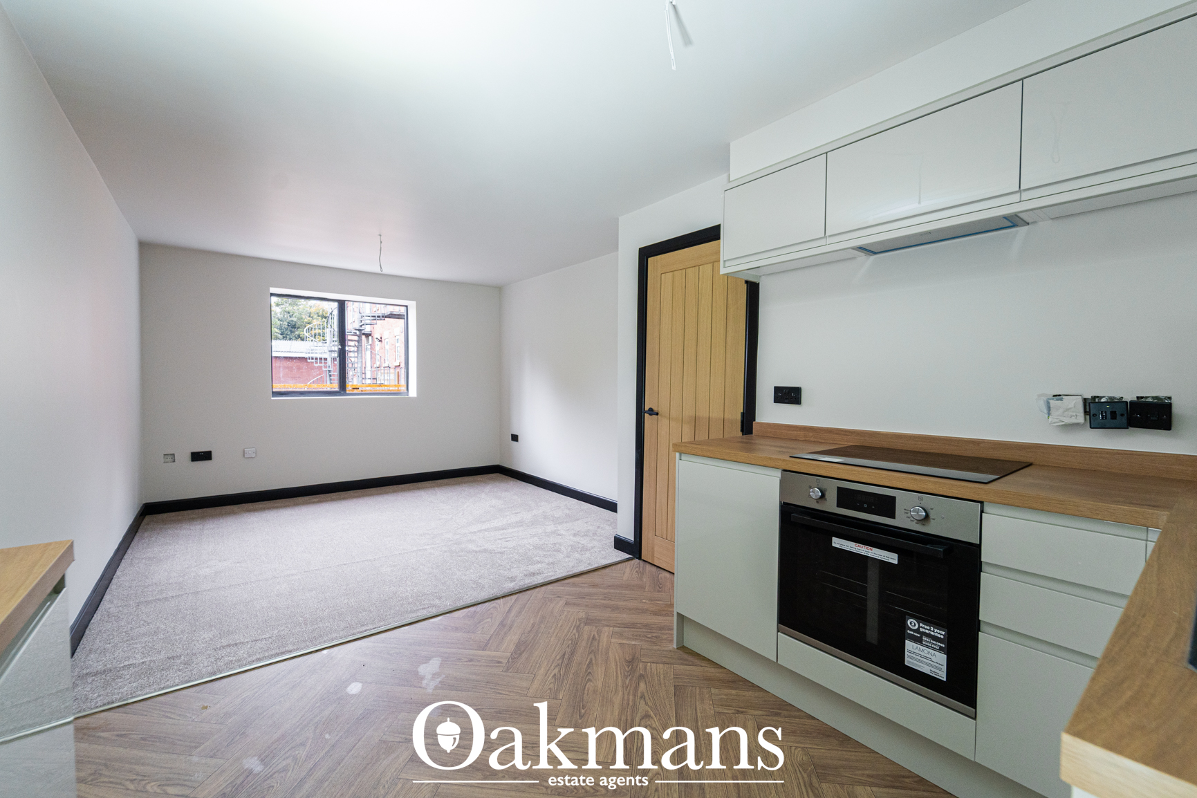 Chadwick Court, Paradise Row, Bromsgrove, B60