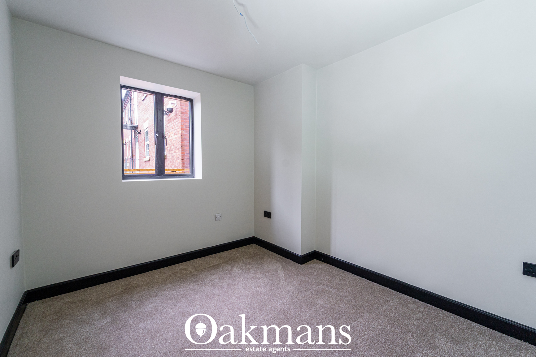 Chadwick Court, Paradise Row, Bromsgrove, B60