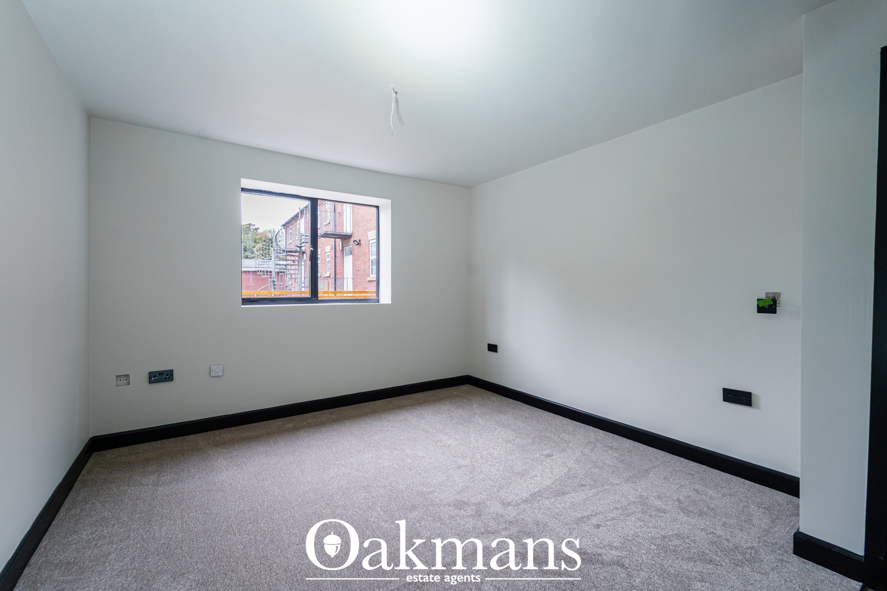 Chadwick Court, Paradise Row, Bromsgrove, B60