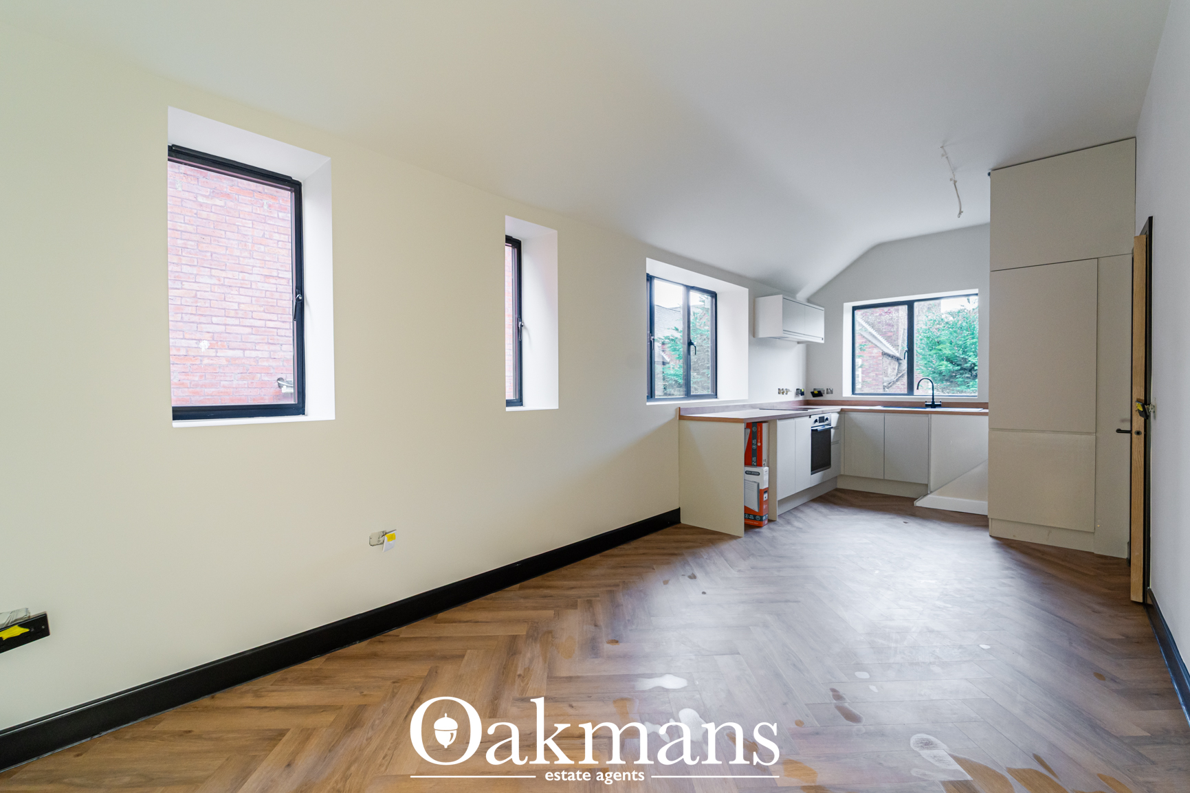 Chadwick Court, Paradise Row, Bromsgrove, B60