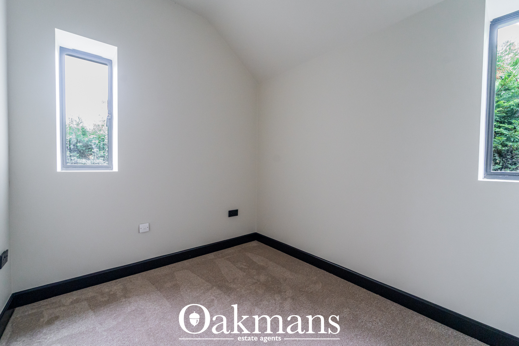 Chadwick Court, Paradise Row, Bromsgrove, B60
